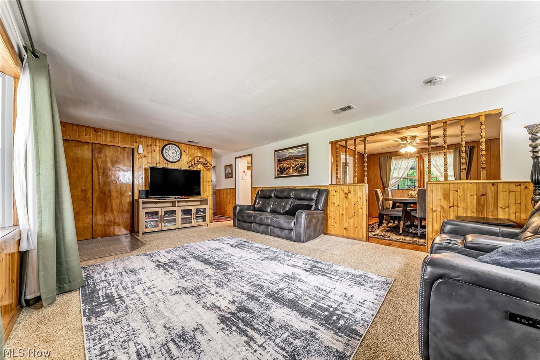 Gillie Park Estate - Residential