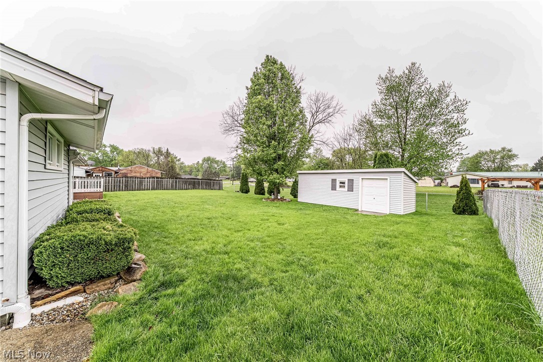 Gillie Park Estate - Residential