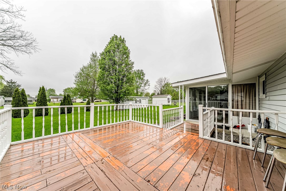 Gillie Park Estate - Residential
