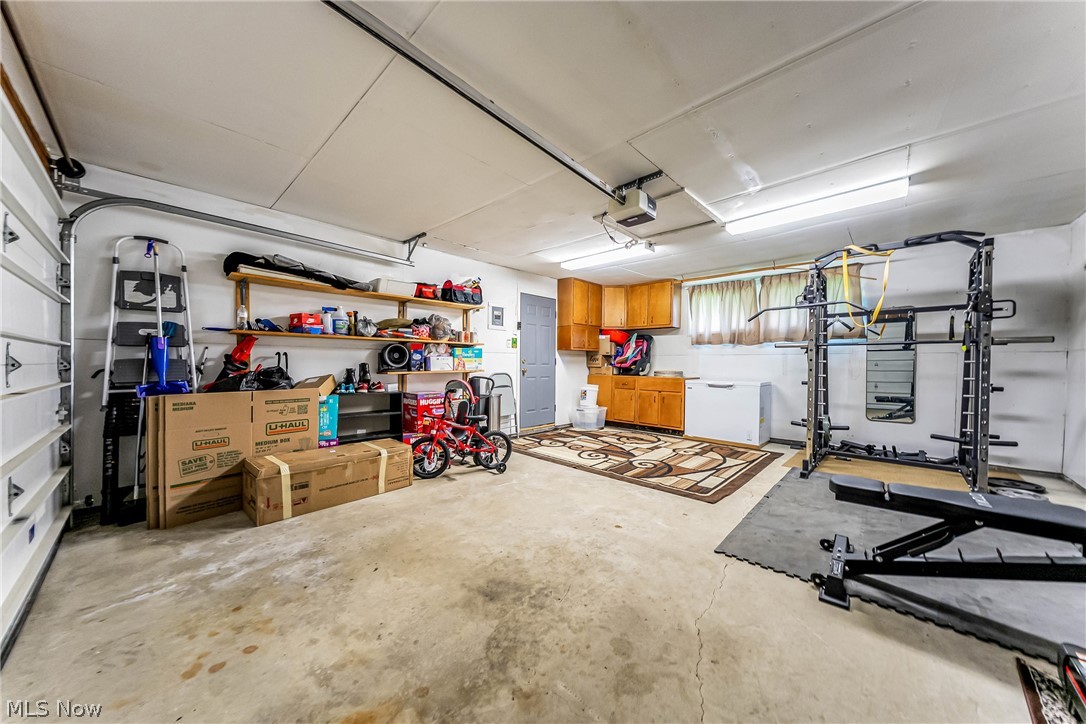 Gillie Park Estate - Residential