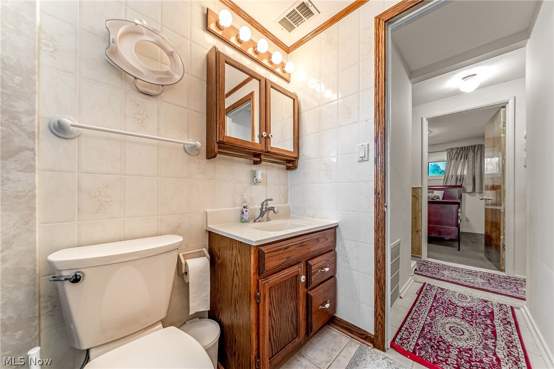 Gillie Park Estate - Residential