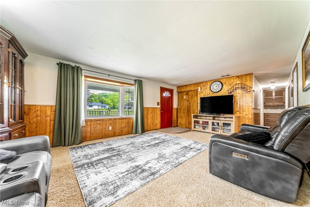 Gillie Park Estate - Residential