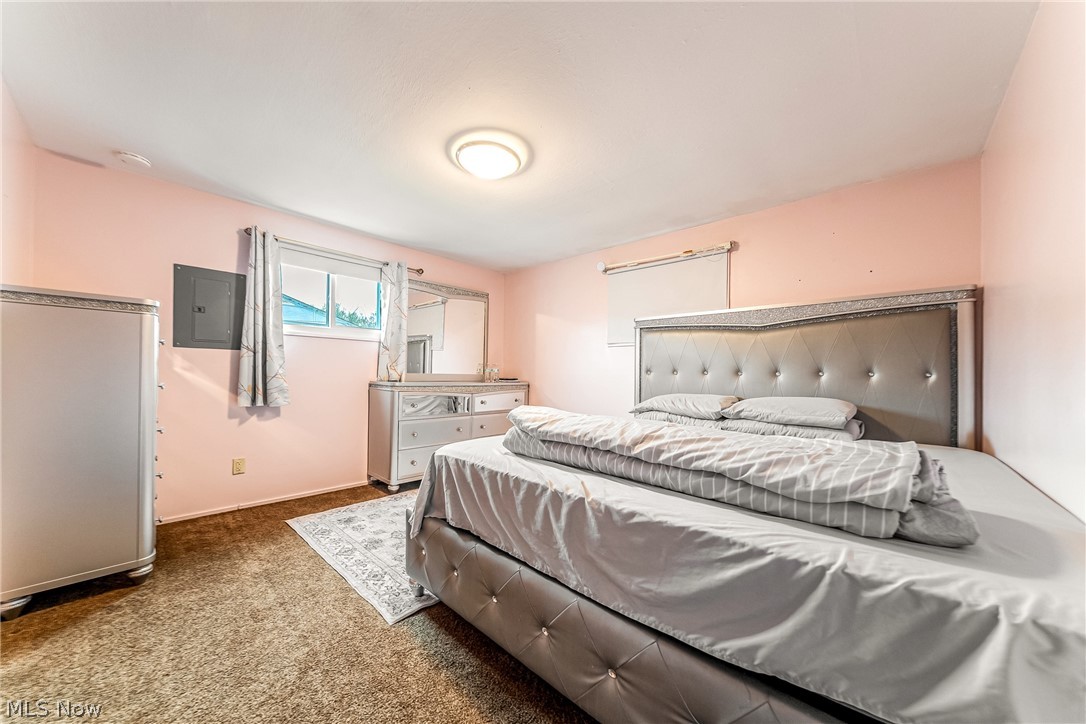 Gillie Park Estate - Residential