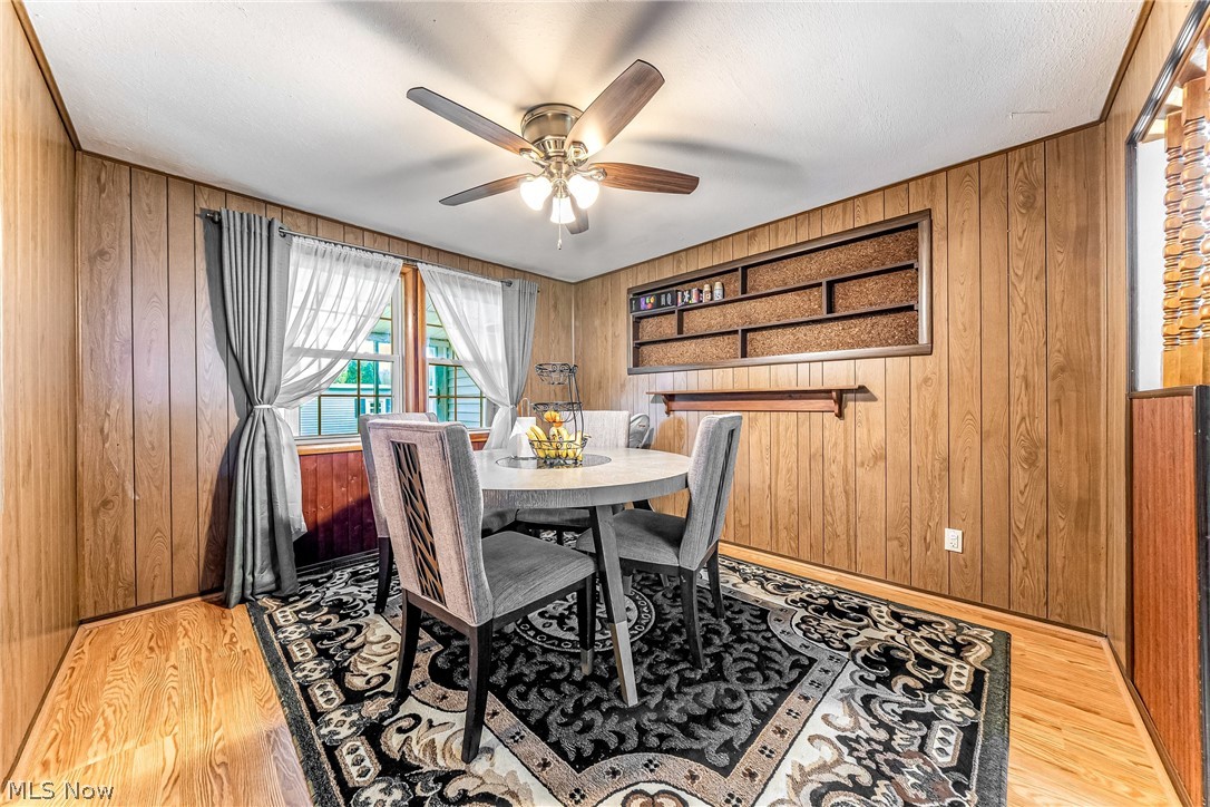 Gillie Park Estate - Residential