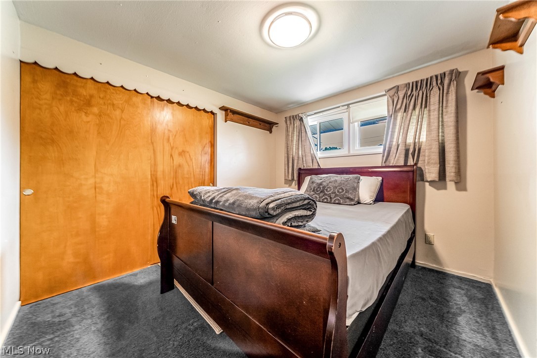 Gillie Park Estate - Residential