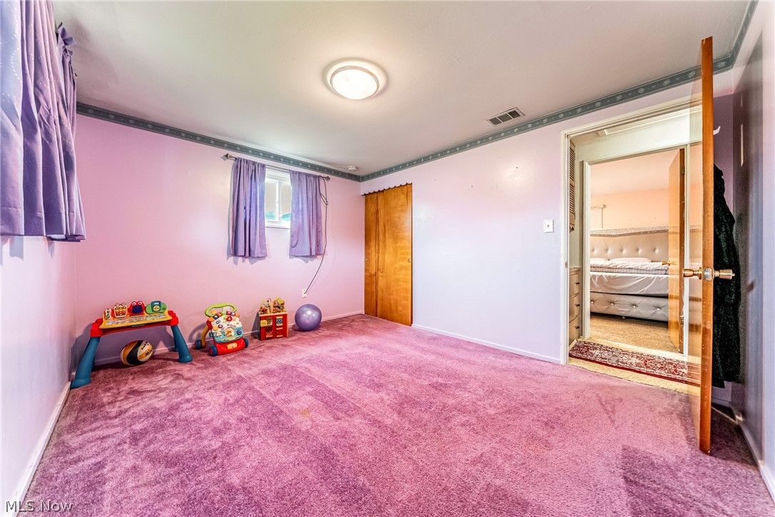 Gillie Park Estate - Residential