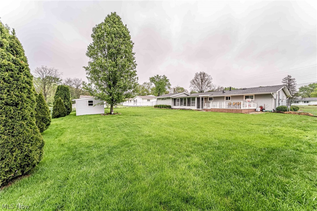 Gillie Park Estate - Residential