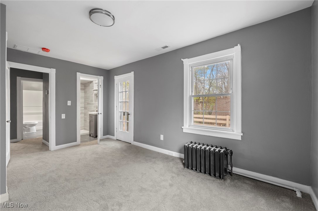 Van Sweringen Sub - Residential