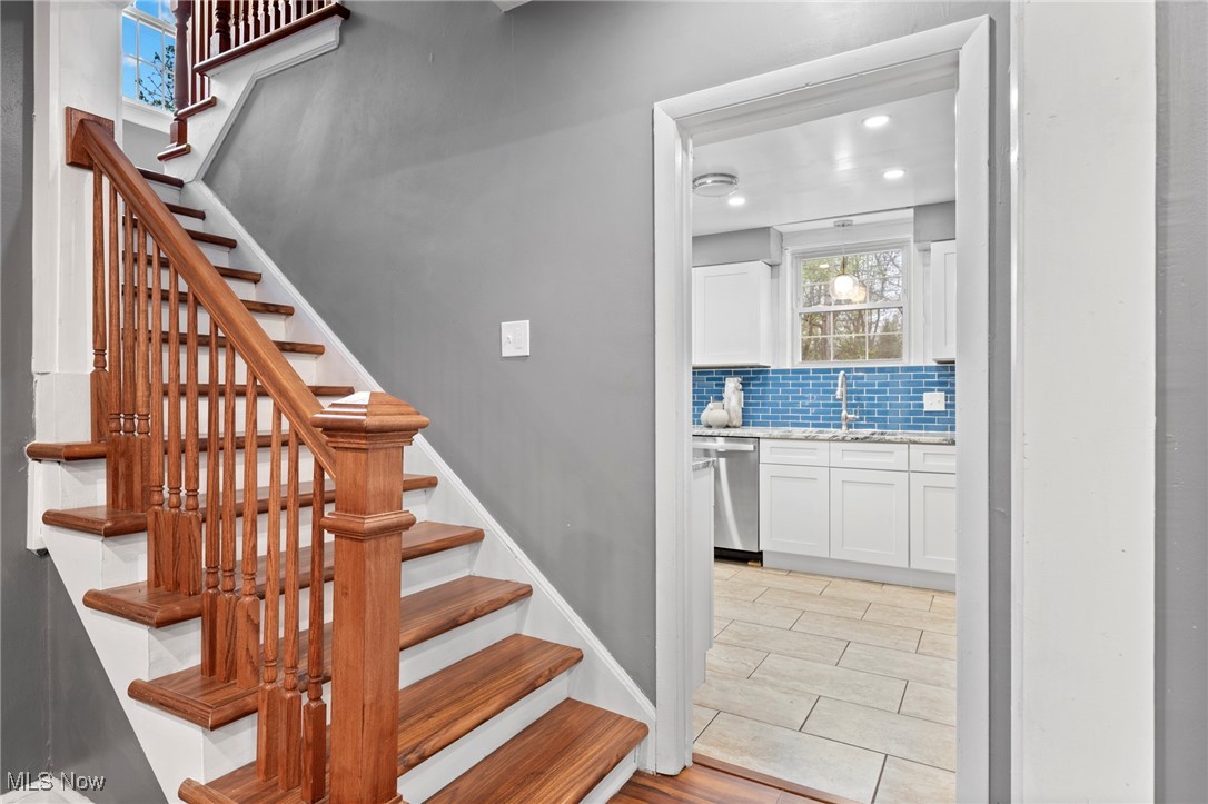 Van Sweringen Sub - Residential