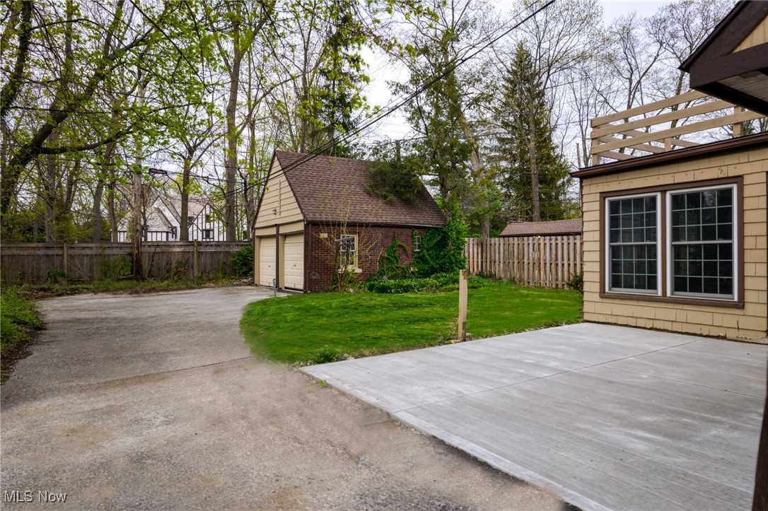 Van Sweringen Sub - Residential