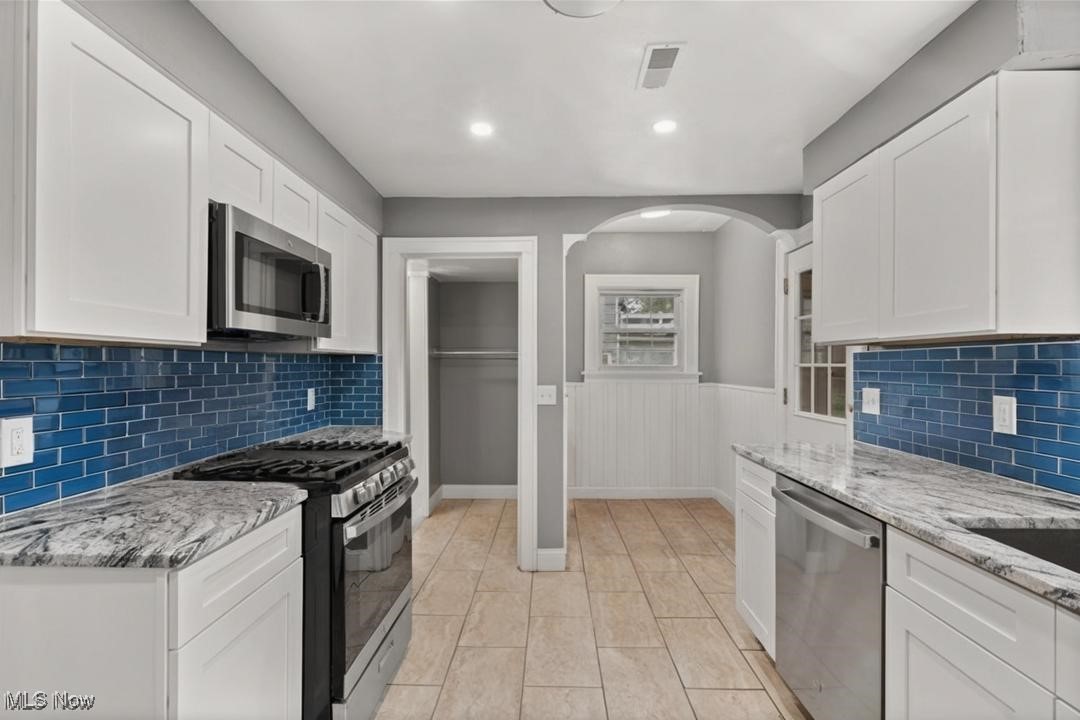 Van Sweringen Sub - Residential