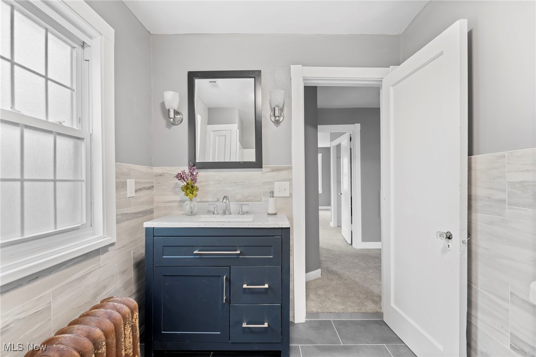 Van Sweringen Sub - Residential