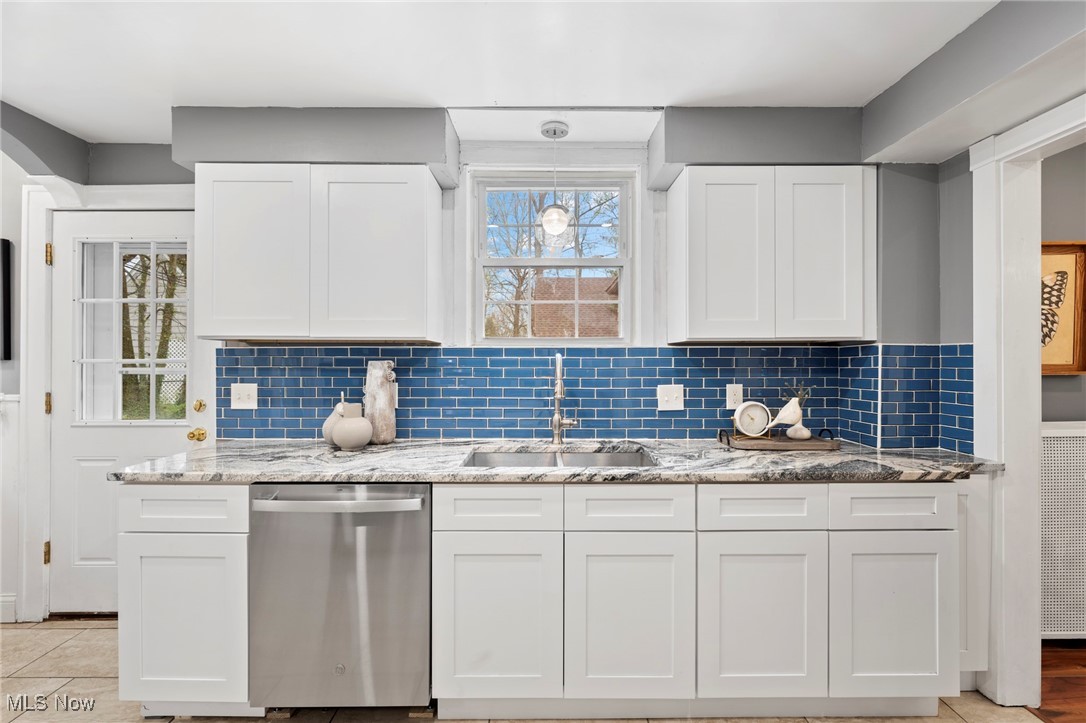 Van Sweringen Sub - Residential