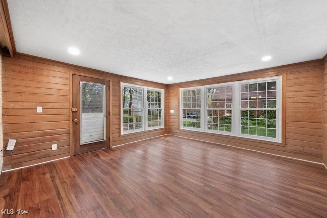 Van Sweringen Sub - Residential