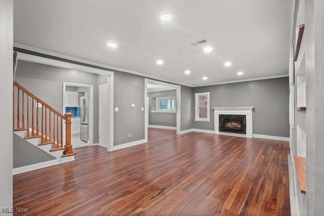 Van Sweringen Sub - Residential