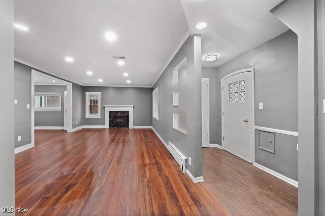 Van Sweringen Sub - Residential