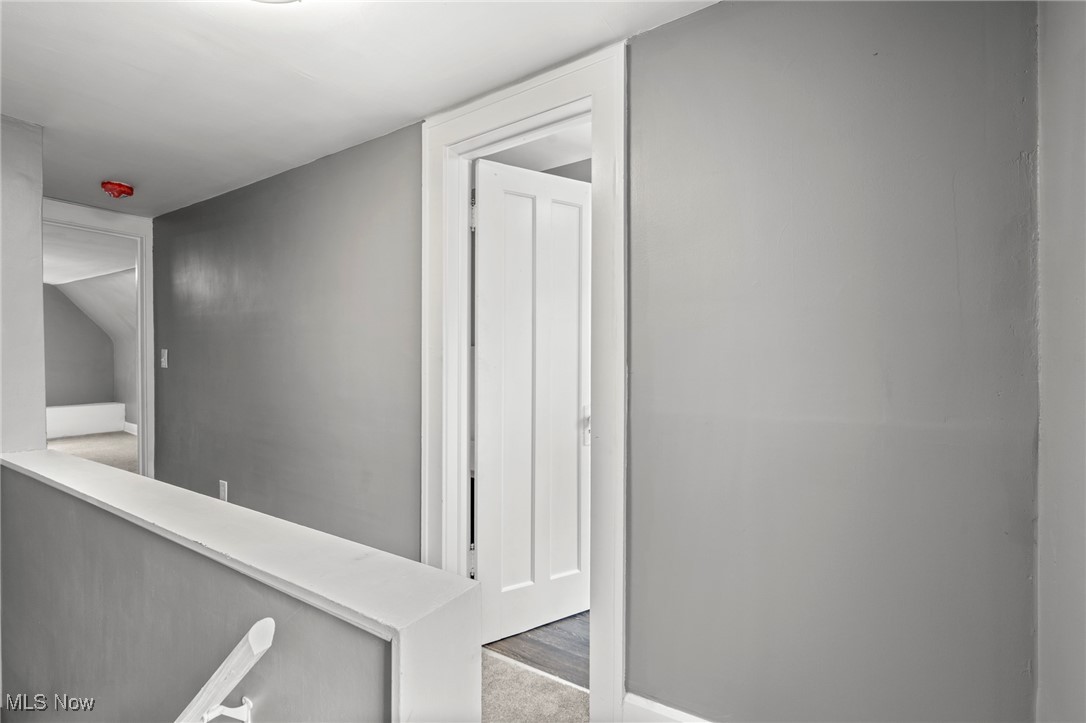 Van Sweringen Sub - Residential