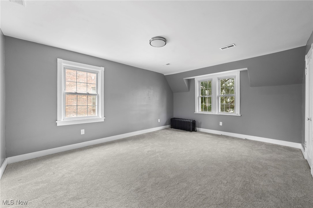 Van Sweringen Sub - Residential