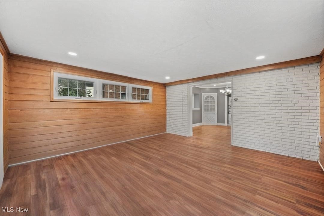 Van Sweringen Sub - Residential