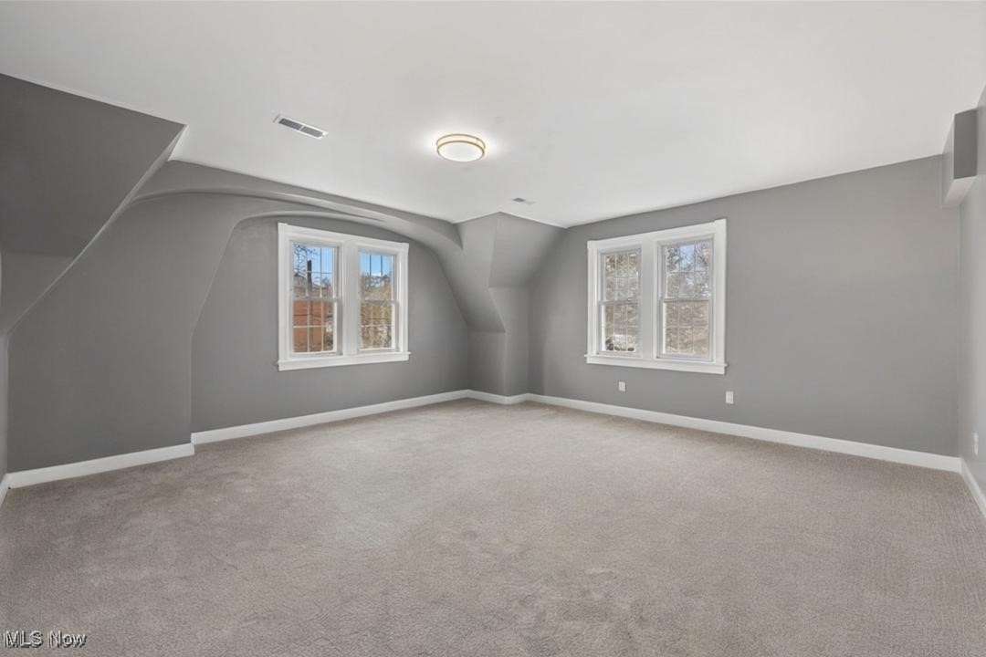 Van Sweringen Sub - Residential