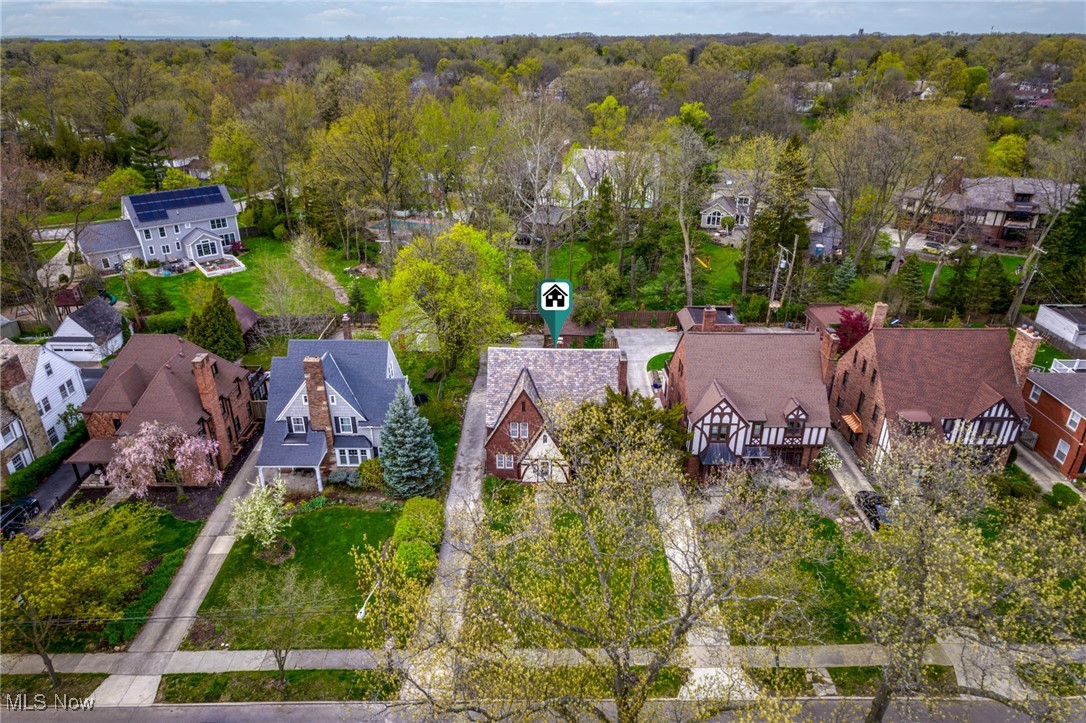 Van Sweringen Sub - Residential