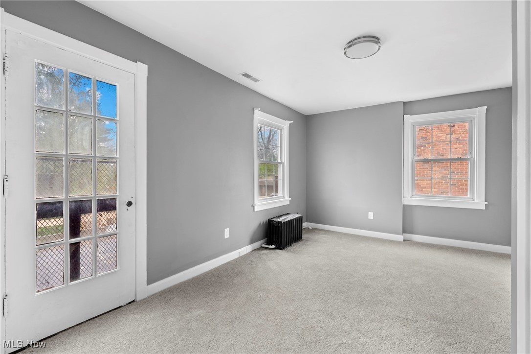 Van Sweringen Sub - Residential