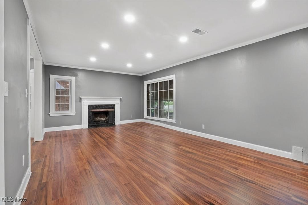 Van Sweringen Sub - Residential