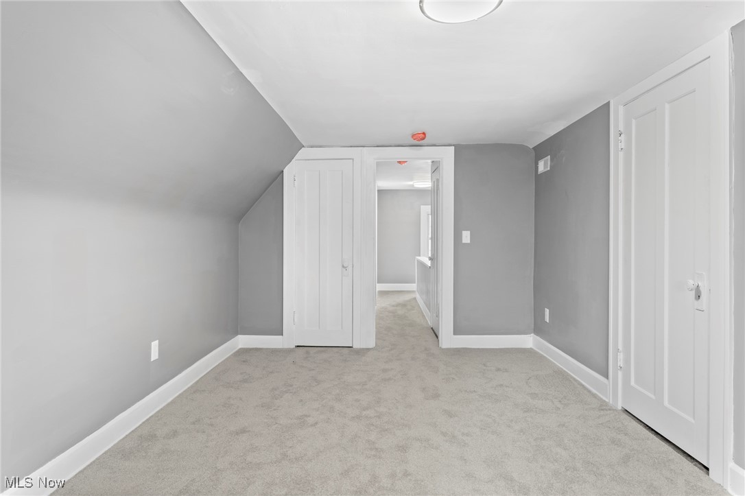 Van Sweringen Sub - Residential