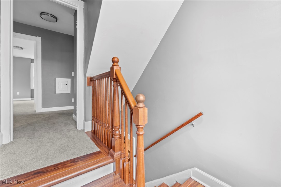 Van Sweringen Sub - Residential