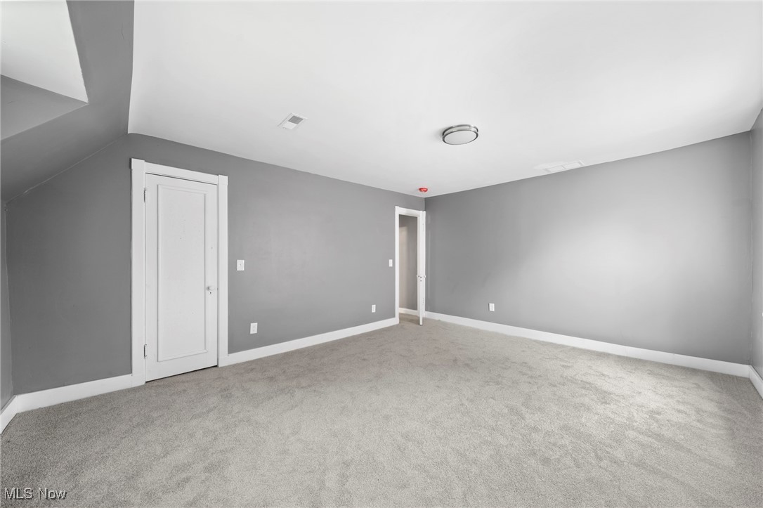 Van Sweringen Sub - Residential