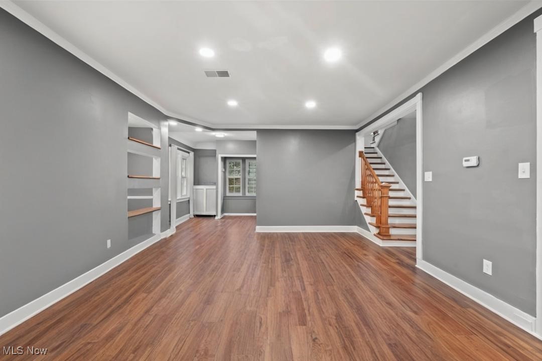 Van Sweringen Sub - Residential