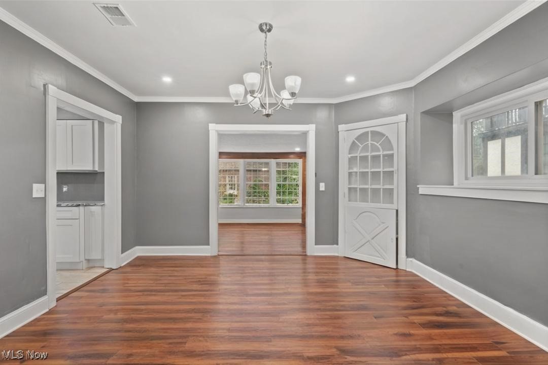 Van Sweringen Sub - Residential