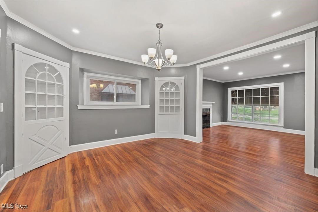 Van Sweringen Sub - Residential