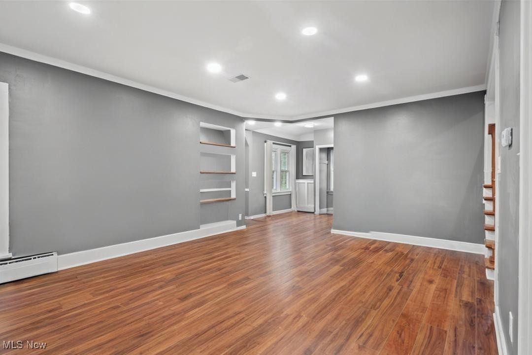 Van Sweringen Sub - Residential