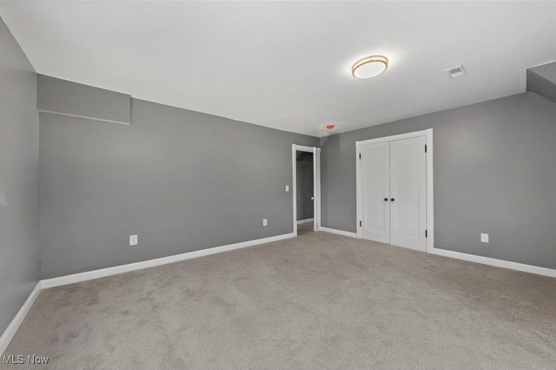 Van Sweringen Sub - Residential