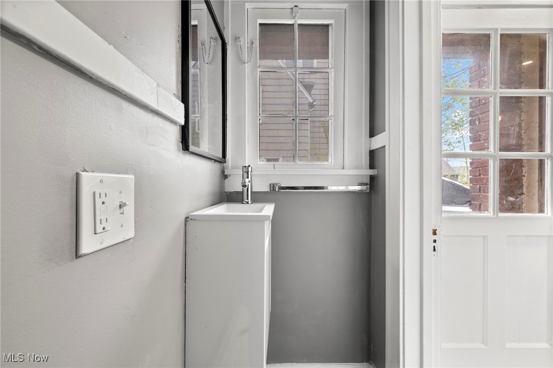 Van Sweringen Sub - Residential