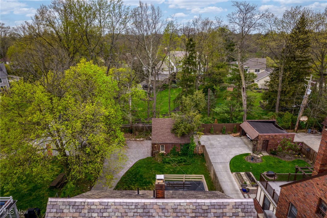 Van Sweringen Sub - Residential