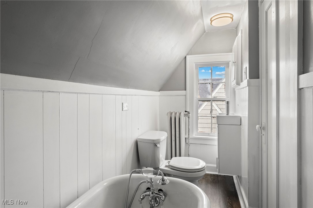 Van Sweringen Sub - Residential