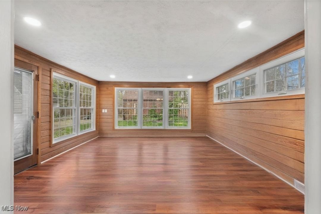 Van Sweringen Sub - Residential