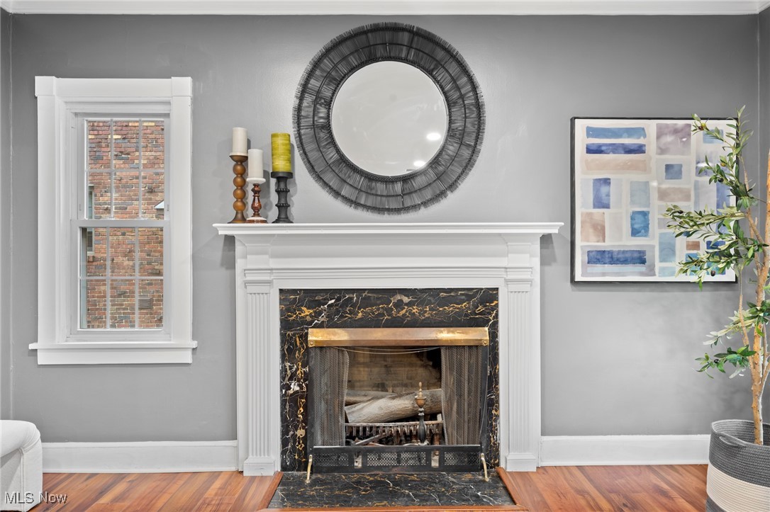 Van Sweringen Sub - Residential