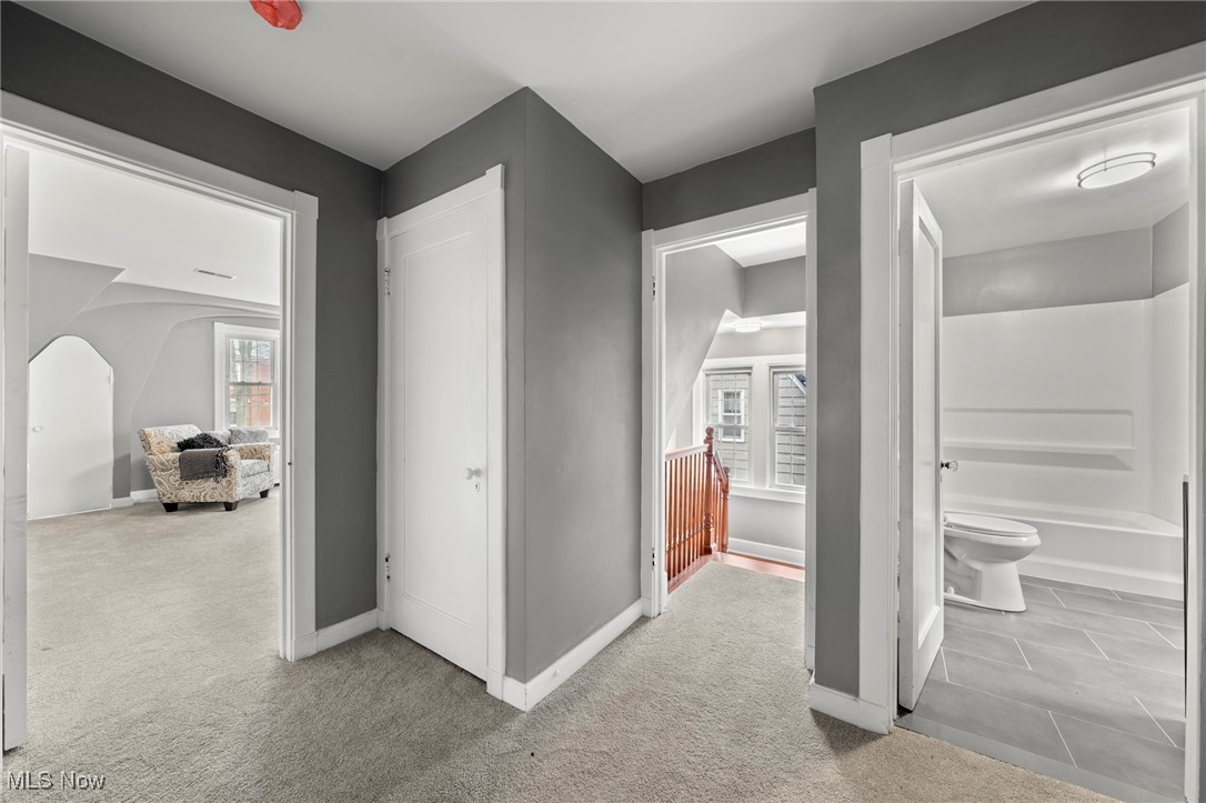 Van Sweringen Sub - Residential