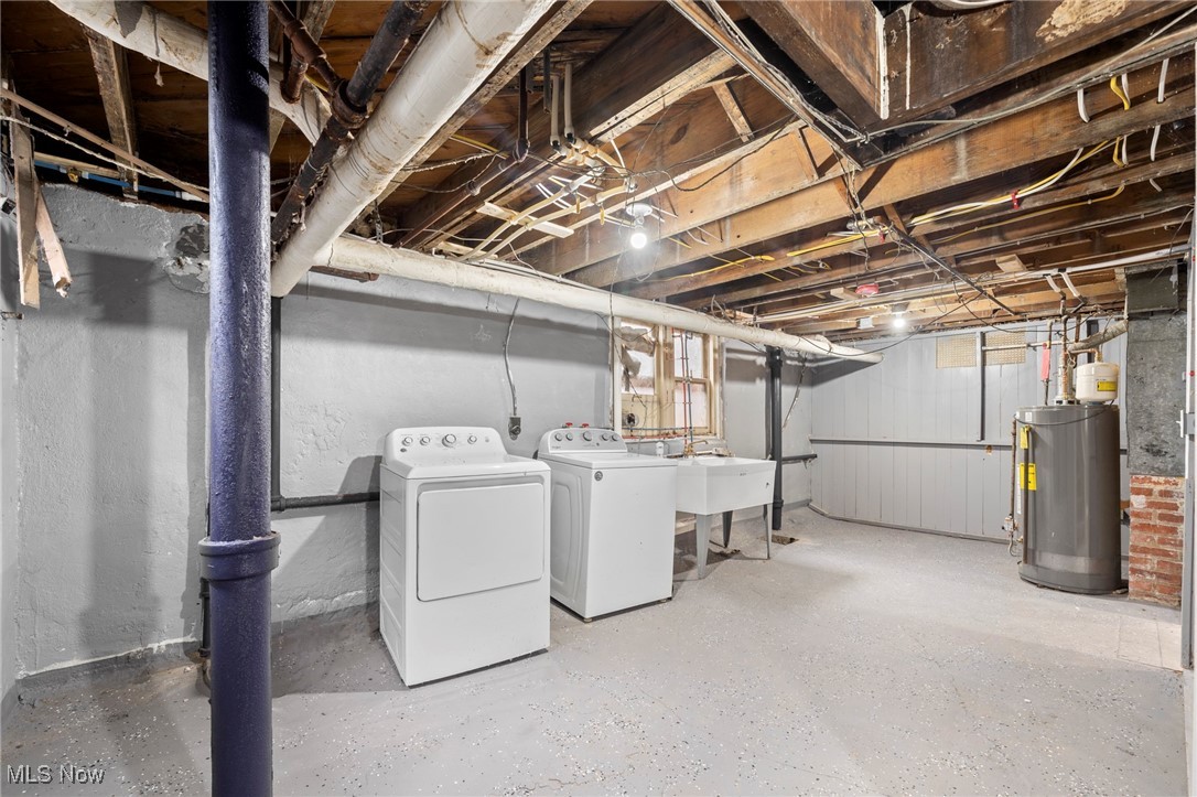 Van Sweringen Sub - Residential