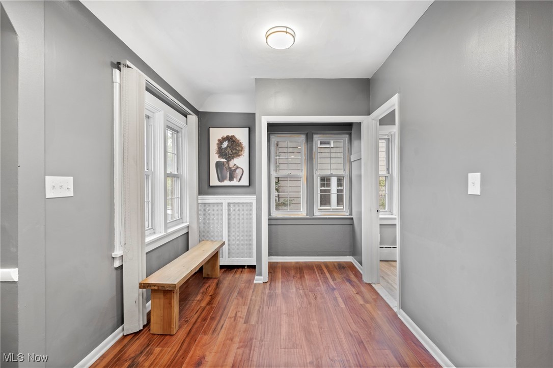 Van Sweringen Sub - Residential