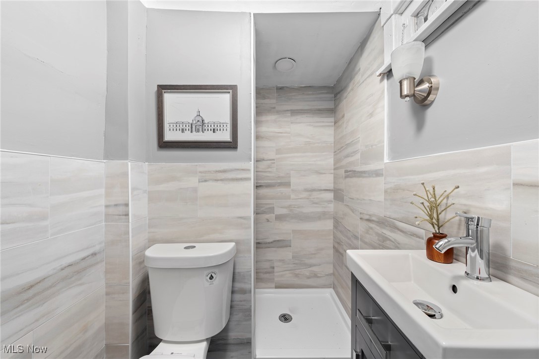 Van Sweringen Sub - Residential