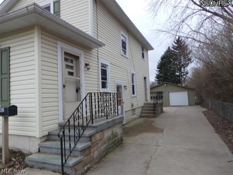 Jack Eckroate - Residential