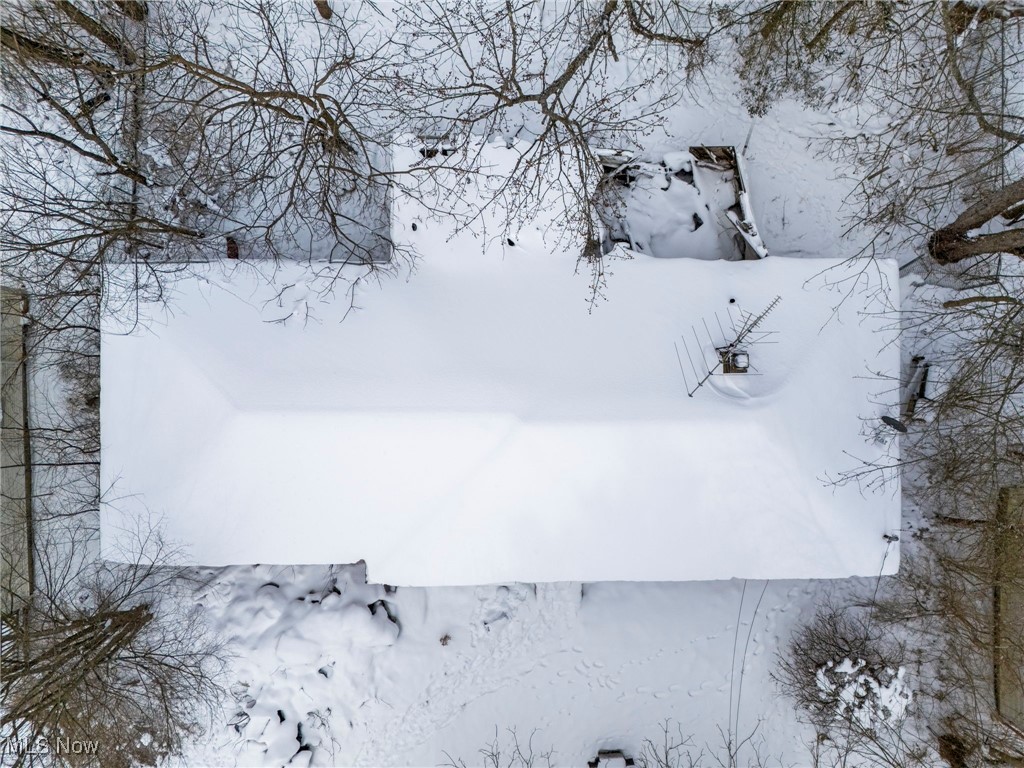 Chagrin Falls Park Sub - Residential