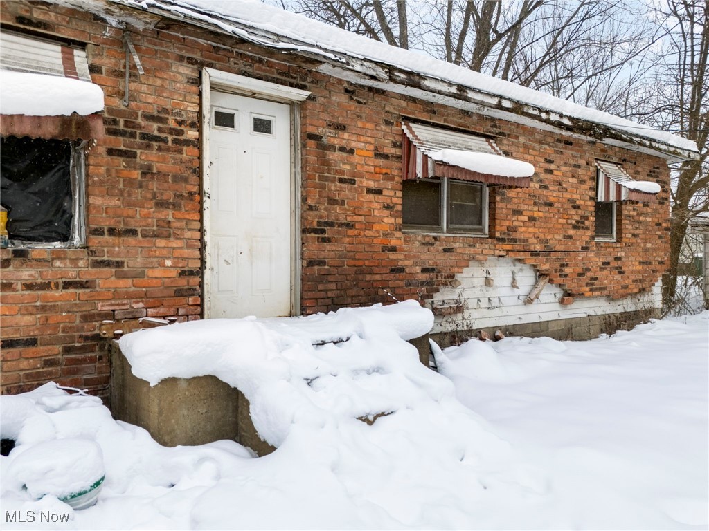 Chagrin Falls Park Sub - Residential