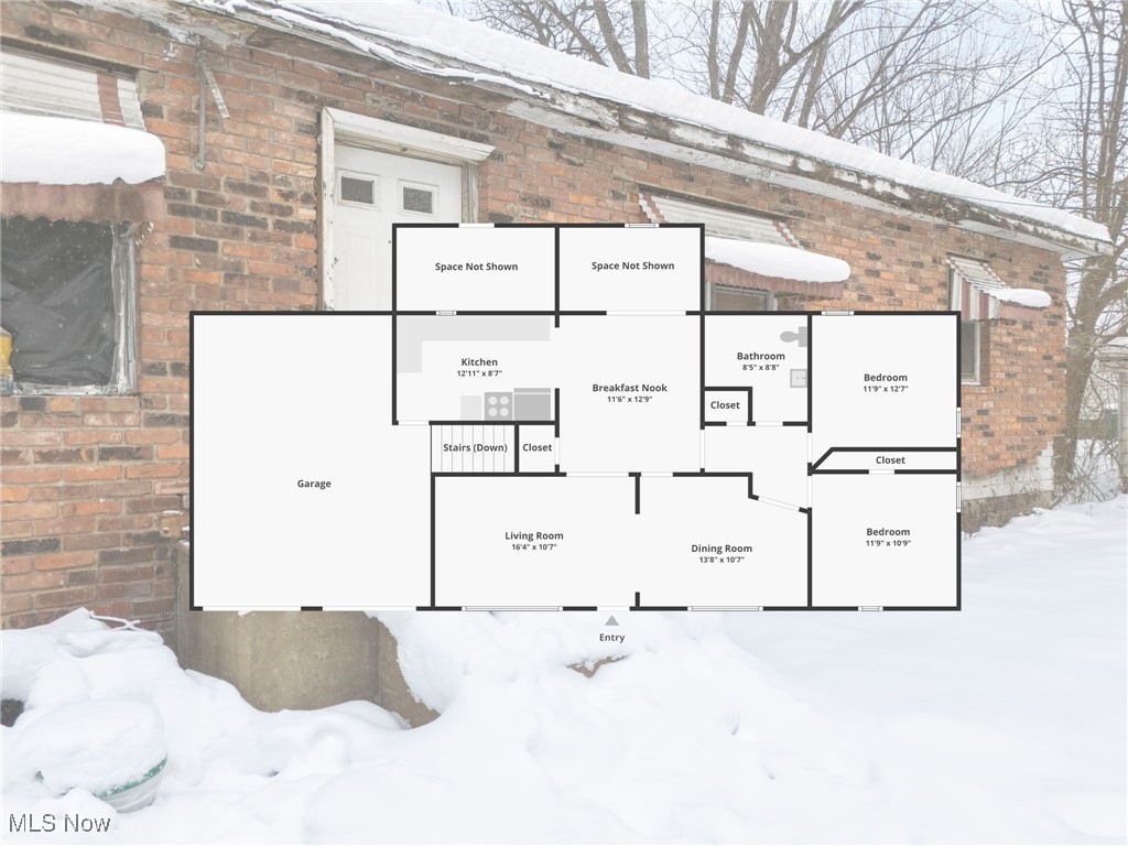 Chagrin Falls Park Sub - Residential