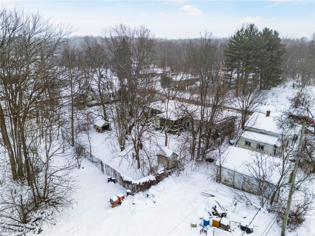 Chagrin Falls Park Sub - Residential