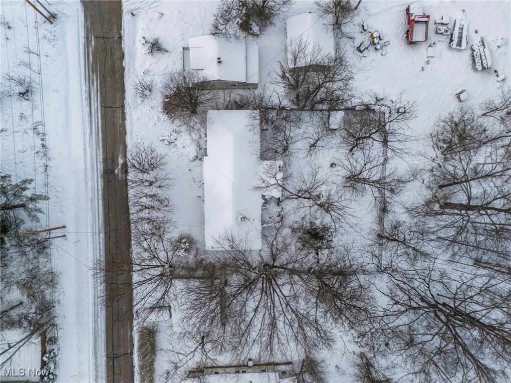 Chagrin Falls Park Sub - Residential